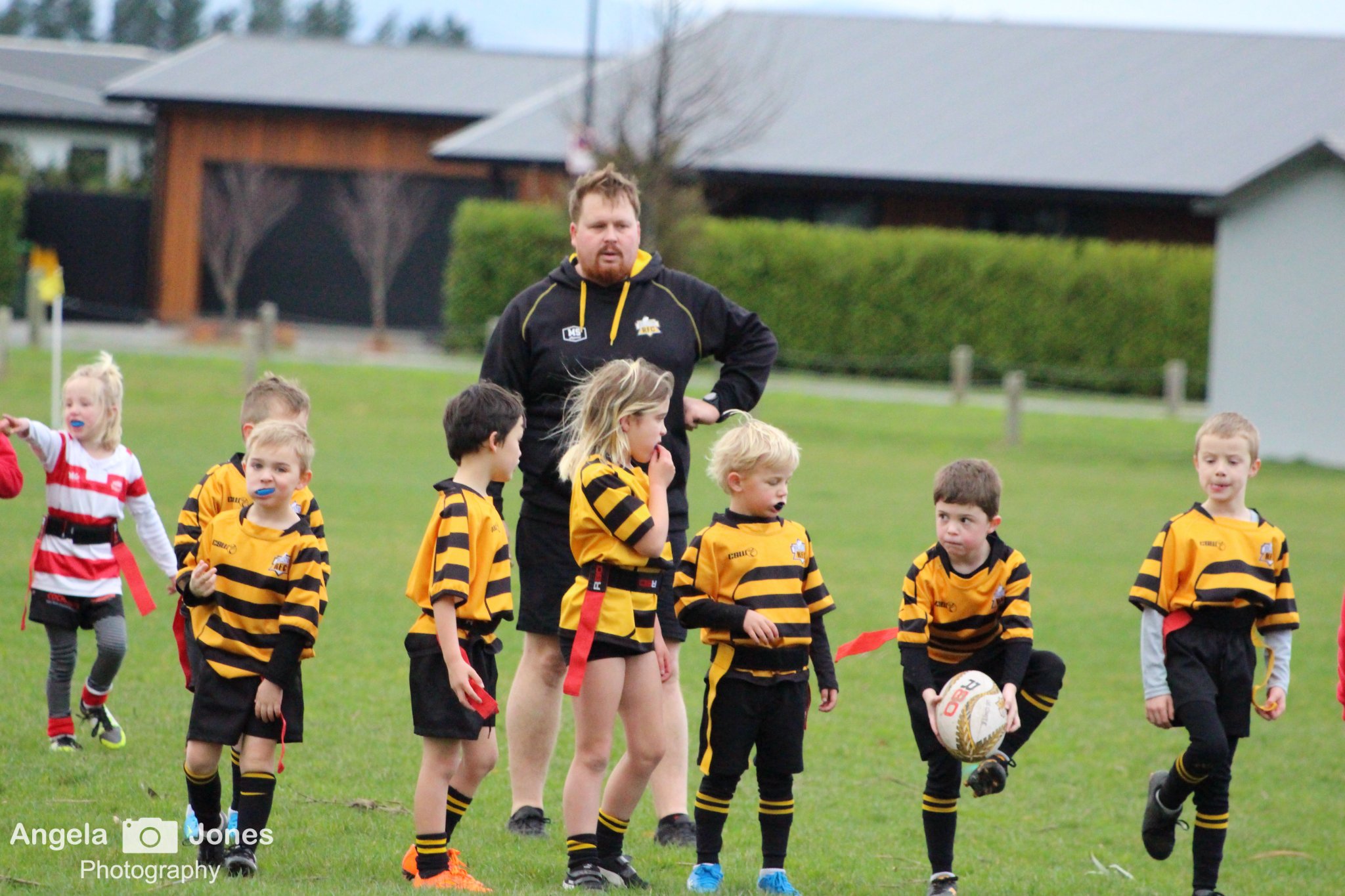 Have You Paid Your Subs?