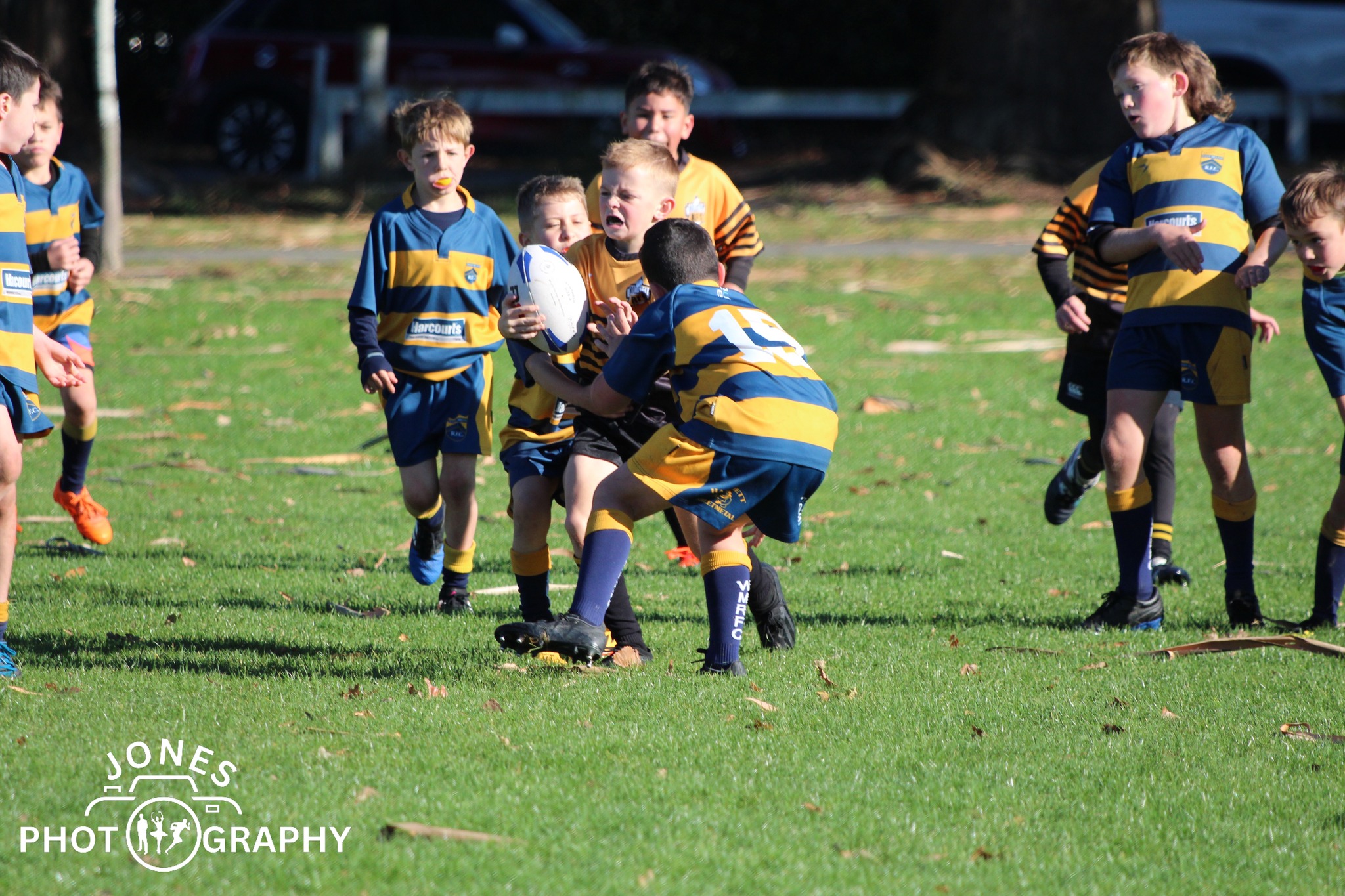 Club Merchandise Available