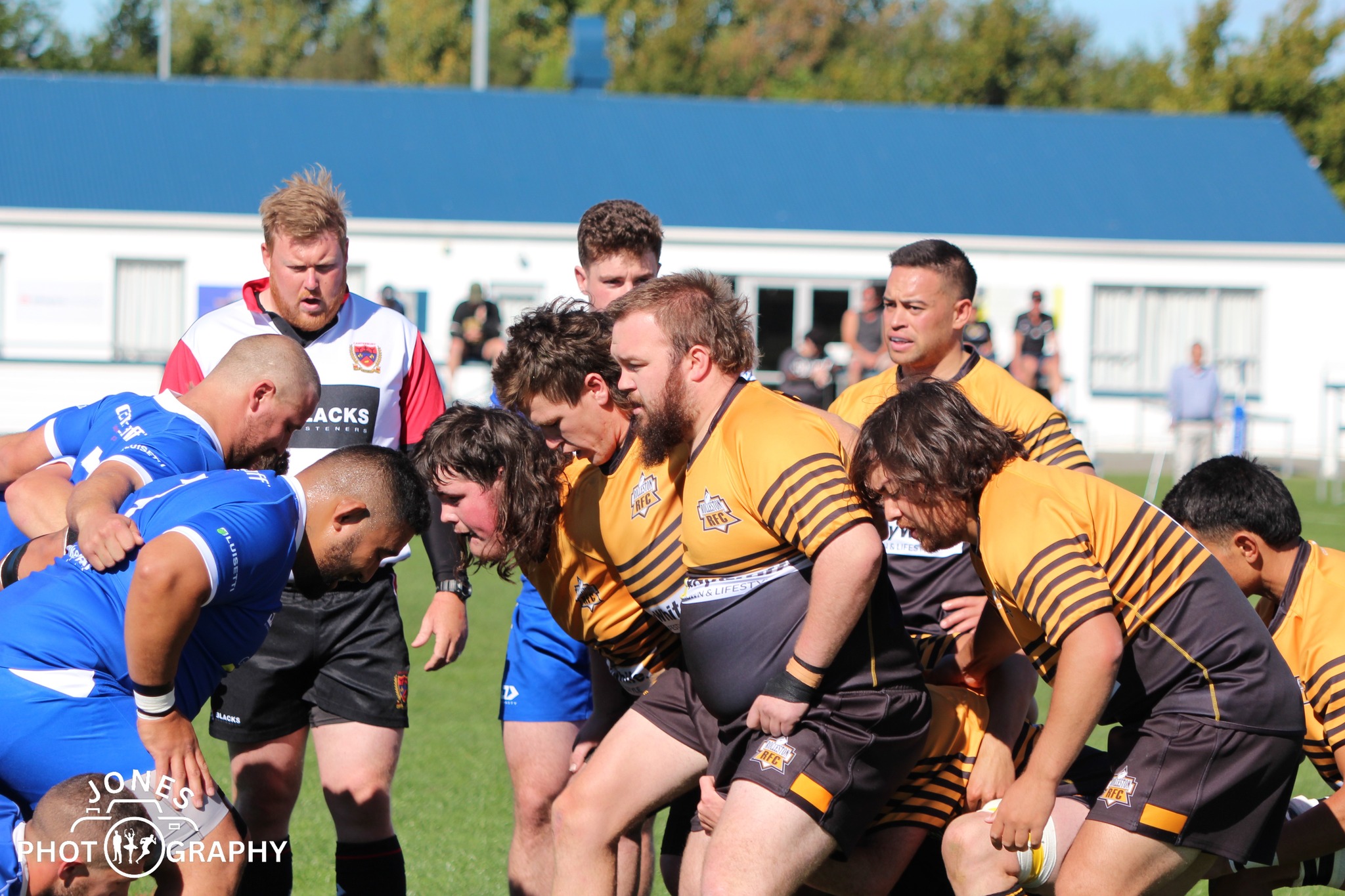 Thank You to Rolleston College