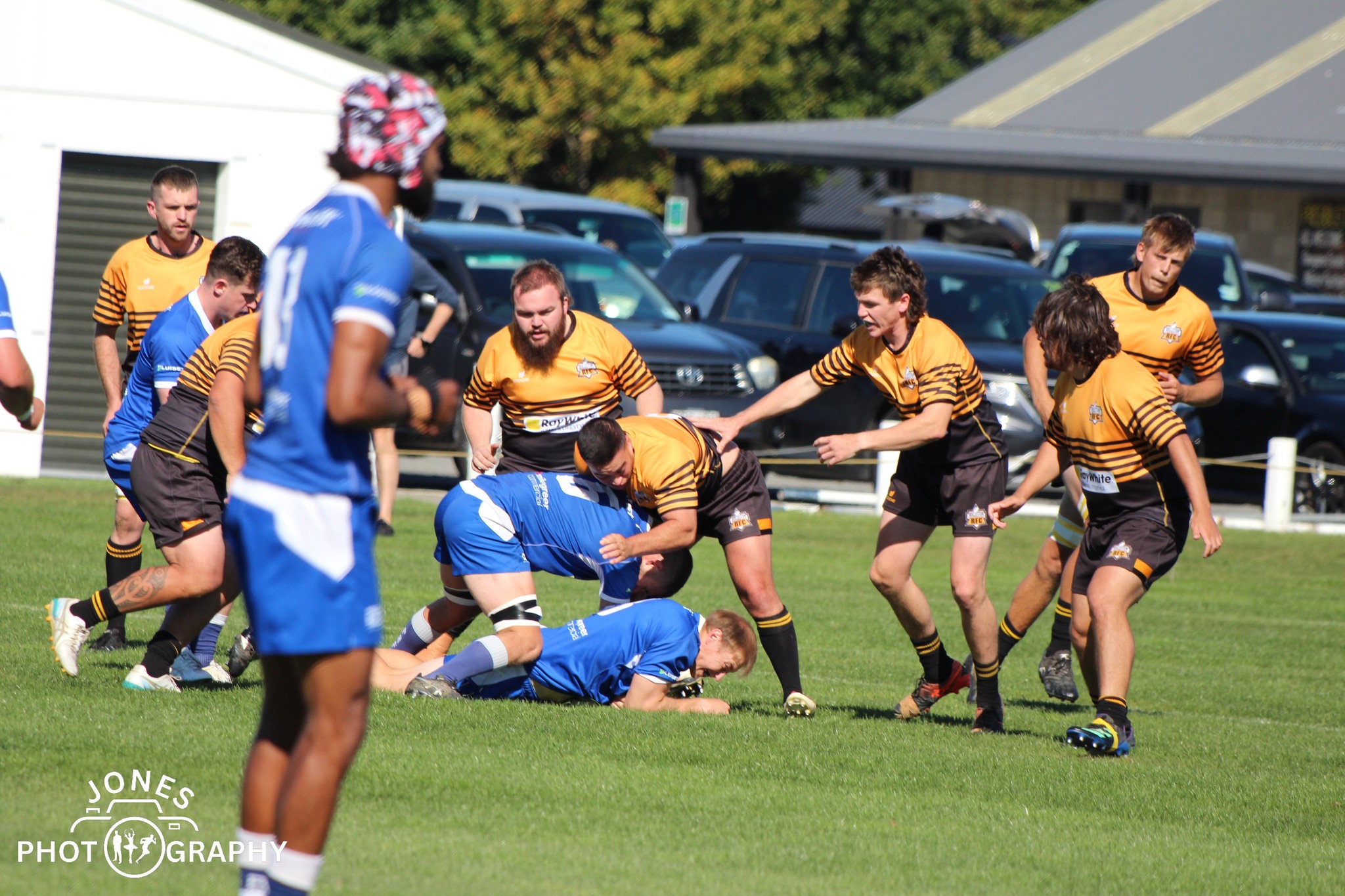 Colts Players Wanted